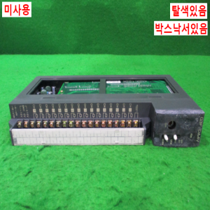 북70979/미사용PLC/G3F-DA4V(V2.1)/LG